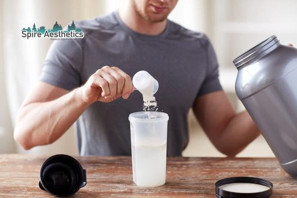 understand which protein powder Hassocks is best for you!