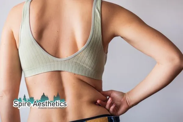 Learn how to reduce and remove love handles Hassocks Call our team today!