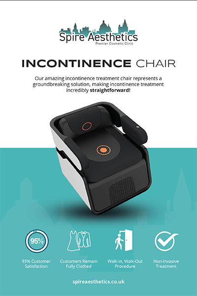 An image of Pelvic Floor Chair Therapy Hassocks and the benefits.