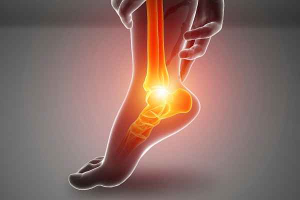 EMS Injury Rehabilitation Hassocks