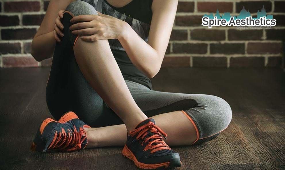 Body Toning and Injury Repair Hassocks