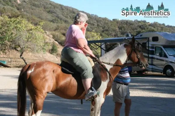Do You Lack Confidence on Your Horse Hassocks? Do You Want to Feel Slimmer?